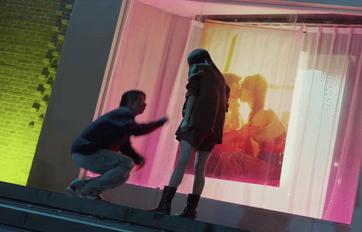 Ai chưa xem phim Trung Quốc này quá là sáng suốt: Tam quan lệch lạc, nữ chính diễn dở không mê nổi