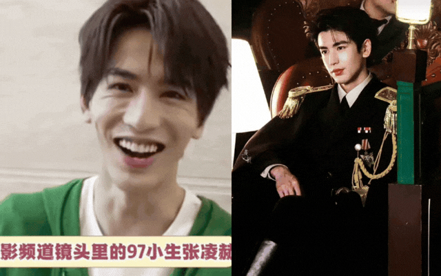 Nam thần 1m9 bị đì gắt vì chê Đông Nam Á, loạt ảnh mặt nhăn kém sắc bị tung lên khiến fan vỡ mộng