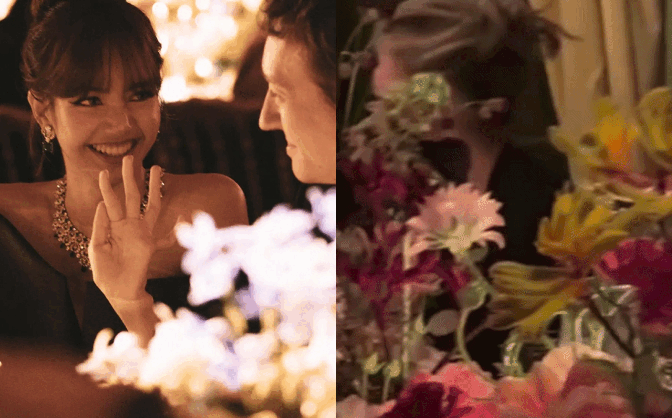 Xôn xao clip bạn trai Lisa (BLACKPINK) hẹn hò tình mới, động thái của nữ ca sĩ mới đáng bàn