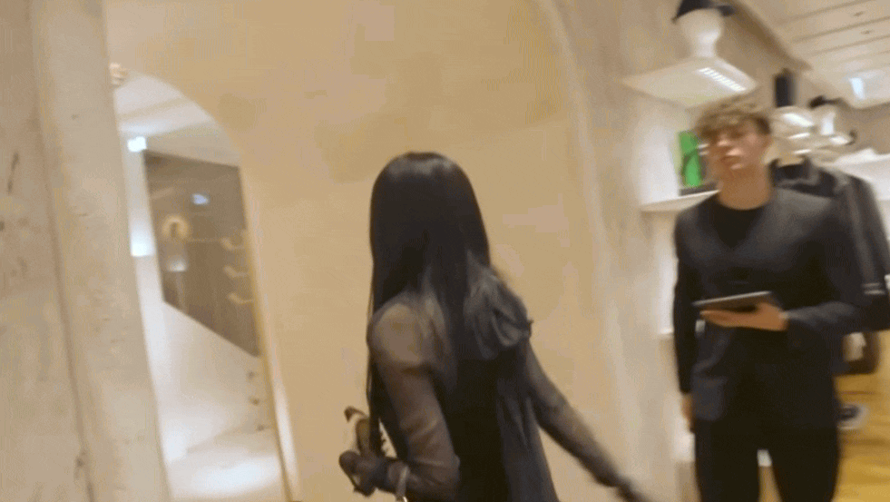 Dara làm gì sau màn tố cáo dùng chất kích thích chấn động của Park Bom?