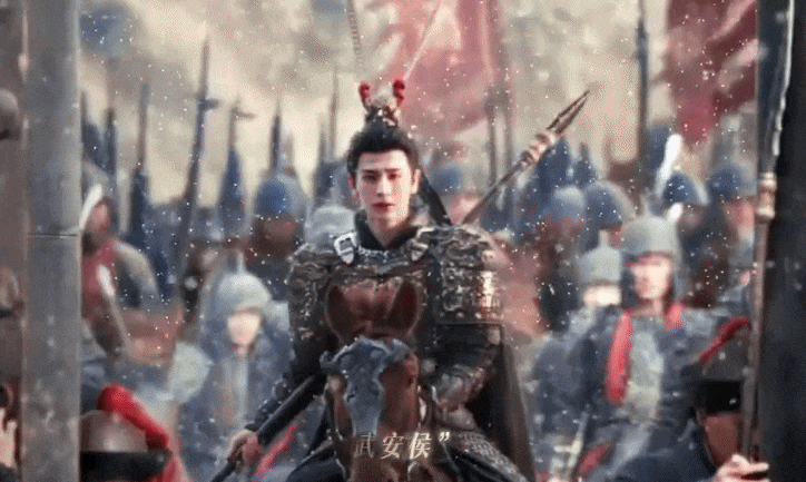 Quá bất lực với Trục Ngọc: Càng ngày càng lố lăng, nam chính diễn dở còn thích phông bạt