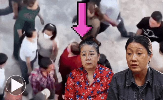 Thông tin mới nhất vụ bắt hàng loạt người dàn cảnh cướp giật tài sản nghiêm trọng tại Liên Hoa Bảo Tháp