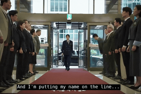 Không muốn tin đây là tổng tài đẹp nhất Hàn Quốc, ai đã hại anh thảm hại thế này?