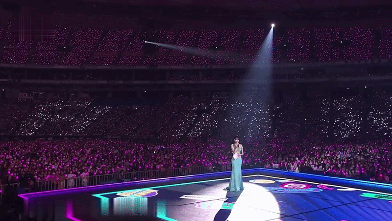 Mỹ nhân duy nhất “tham” center mà không ai ghét nổi, sống cuộc đời như công chúa ngôn tình