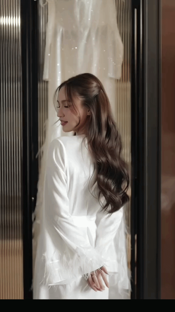 Bố mẹ đều là người Việt Nam, đẻ con mắt sâu mũi cao như Tây: 3 cô gái có cuộc sống trái ngược sau 10 năm