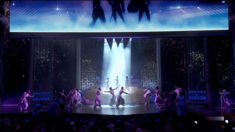 Bài hát bị cả châu Á 'underrated' làm nên lịch sử Oscar, BLACKPINK - BTS cũng phải xếp sau