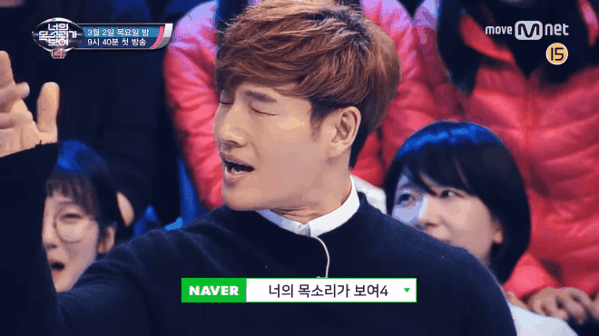 Kim Jong Kook mắc bệnh lạ hiếm gặp