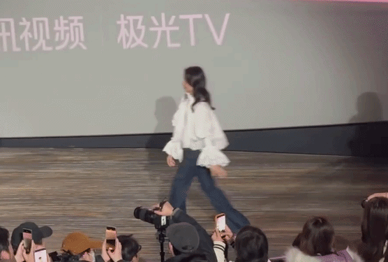 Chúc Anh Đài đẹp nhất màn ảnh giờ trông như 'yêu tinh'