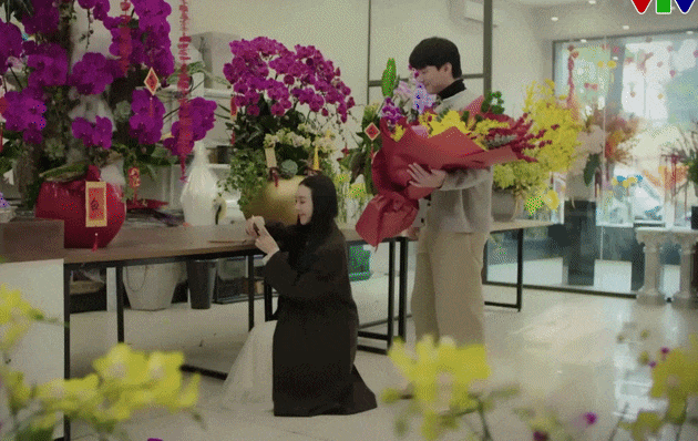 2026 rồi vẫn còn phim Việt giờ vàng làm ăn cẩu thả thế này, nhìn Mạnh Trường mà tức cay mắt