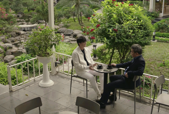 Câu thoại ngớ ngẩn nhất phim Việt giờ vàng, nghe mà cười đến chết