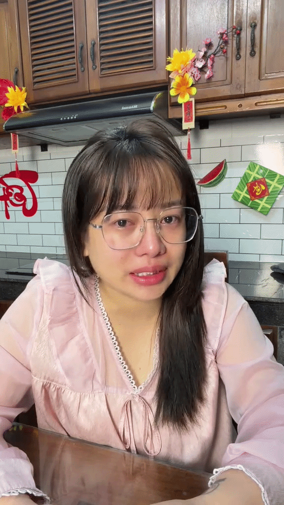 Xác nhận ly thân gây chú ý của Mèo Us - TikToker có 5,1 triệu người theo dõi, lý do là gì?