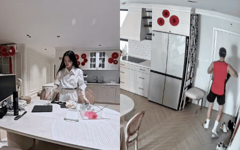 Sự thật về đoạn clip làm dấy nghi vấn Bình An có bồ nhí