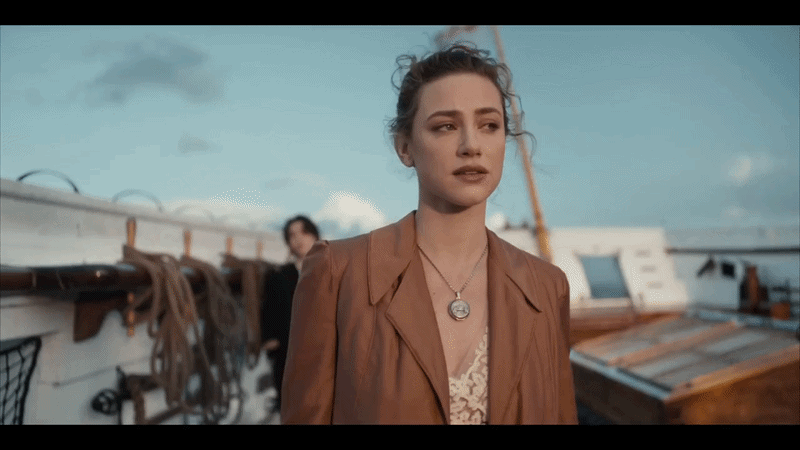 Review nhanh Arirang: BTS thắp lại ngọn lửa nổi loạn thời kỳ đầu