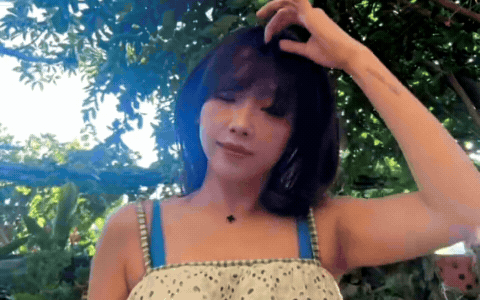 'Tóc Tiên ổn hay cố tỏ ra là mình ổn?' 