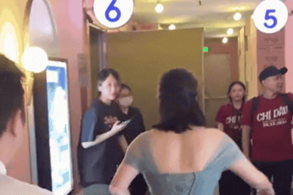 Lần đầu có nữ diễn viên Việt bị cắt sạch cảnh quay vì diễn quá hay, biết lý do không ai cãi nổi