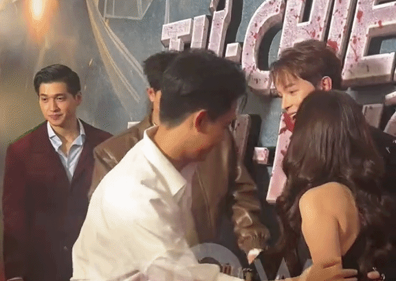 Showbiz Việt có thêm 1 cặp đôi phim giả tình thật visual chấn động?