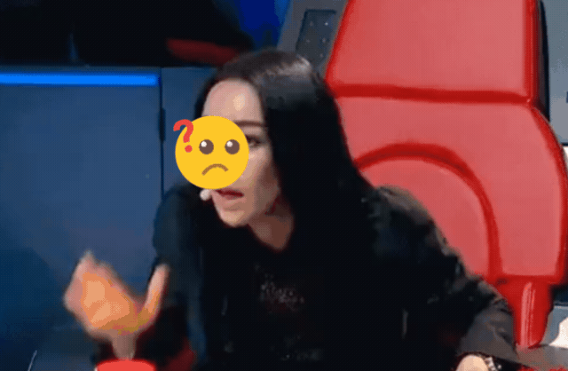 Chị đại The Voice bắt trợ lý đứng quạt hàng giờ đồng hồ vì sợ nóng, lật giở 'bệnh án ngôi sao' mà phát hoảng