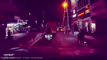 'Lúc đó tôi rất gấp vì sức khỏe người thân là trên hết', diễn biến trên phố Sài Gòn khiến dư luận chú ý