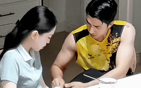 1,2 triệu người soi thái độ cộc cằn của Phương Nga, Bình An phải thốt lên: 'Bực mình quá!' 