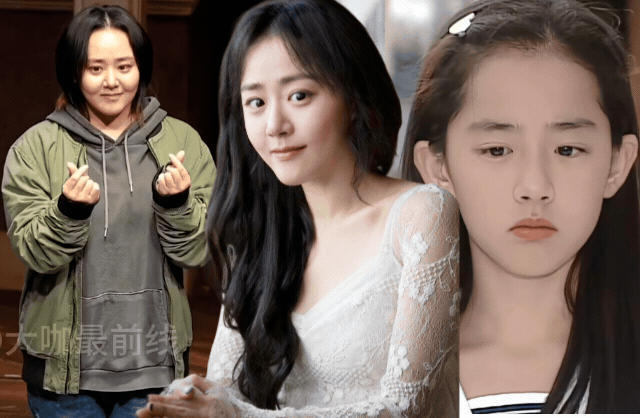 Căn bệnh khiến Moon Geun Young từ visual sáng trưng như 'nàng thơ quốc dân' đến phù nề không nhận ra 