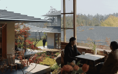 Từng nhặt rác, ngủ gầm cầu, người đàn ông 8X về quê xây cơ ngơi 1700m2 với 6 giàn nhà gỗ đẹp như tiên cảnh để báo hiếu cha mẹ