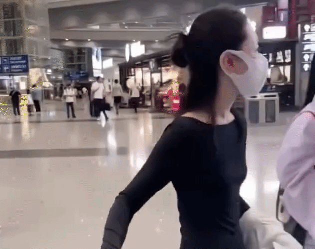 Lộ danh tính 2 diễn viên bí mật có con từ 3 năm trước mà cả nước không ai hay biết