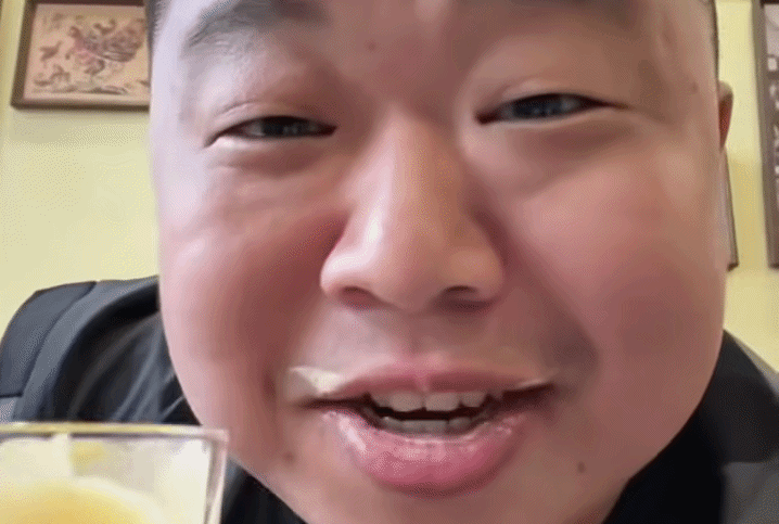 Khách Trung Quốc du lịch phố cổ Hà Nội, ăn 1 món rồi nhận xét: 'Đúng là không phí tiền!'