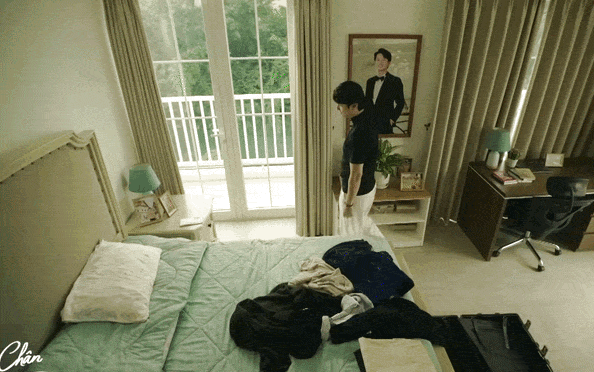 Ai cũng sợ mỹ nam Việt 'mặt búng ra mama boy': Đẹp trai nhưng vô dụng, tiền đổ xăng cũng xin mẹ là hỏng rồi