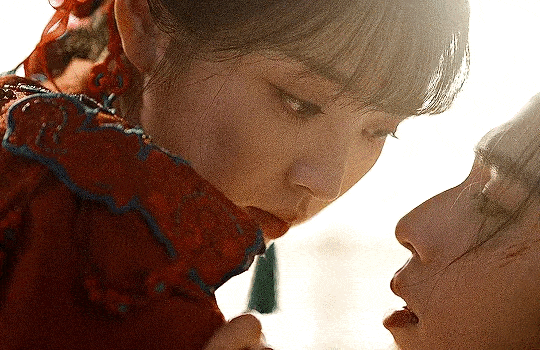 MXH Việt phát cuồng vì Trục Ngọc: Ai cũng muốn “nhặt” được Trương Lăng Hách, hết phim buồn hơn cả thất tình