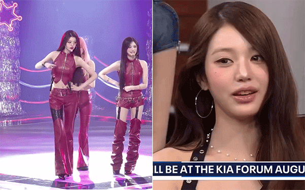 Chê cái nết Jang Won Young chứ không thể chê được điều này