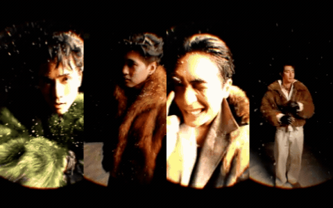 Gọi đây là 'F4 Việt Nam' cũng không ai phản đối: Quá mất thời gian để ngắm, xếp người nào top 1 cũng không nỡ