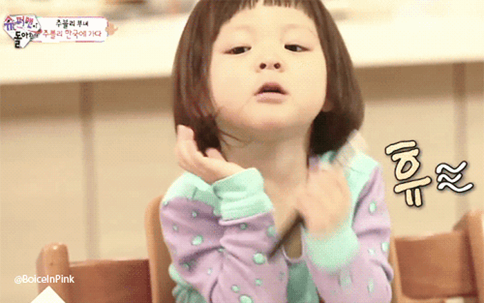 Mẹ “thiên thần nhí” Choo Sarang sảy thai