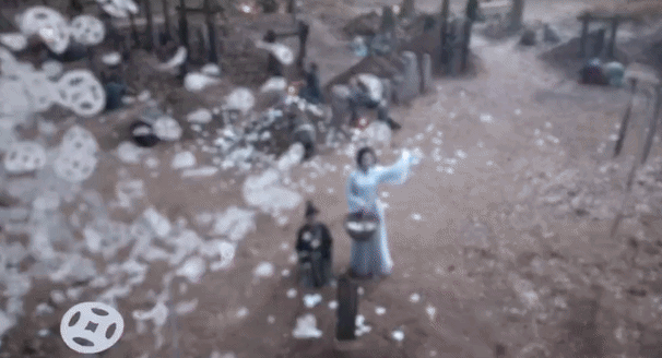 Mới có 1 phim Trung Quốc ai xem cũng thấy hối hận vô cùng: Cặp chính như cô cháu, diễn xuất âm điểm cả đôi