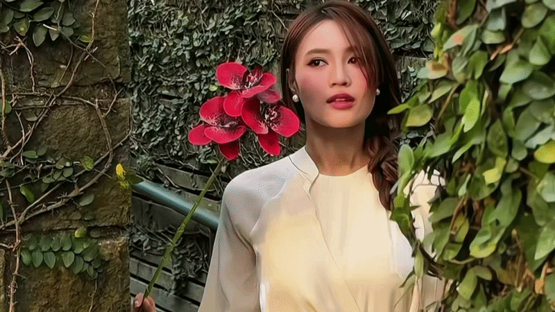 Ngọc nữ độc thân đắt giá của Vbiz: U40 vẫn đẹp bất chấp thời gian, ở biệt thự khu giàu nhất TP.HCM