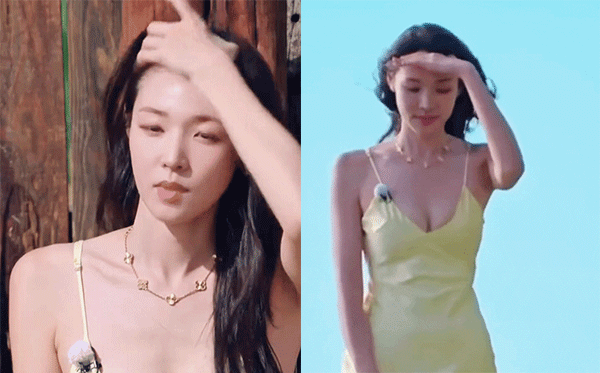  Hoa hậu xinh đẹp, xài nhiều đồ hiệu nhất Địa Ngục Độc Thân bị bóc mẽ 'phông bạt'? 