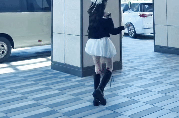 'Hồng khí dưỡng nhan' là gì, cứ nhìn mỹ nhân này sẽ biết: Visual đã đời con mắt, cả showbiz đuổi theo không kịp