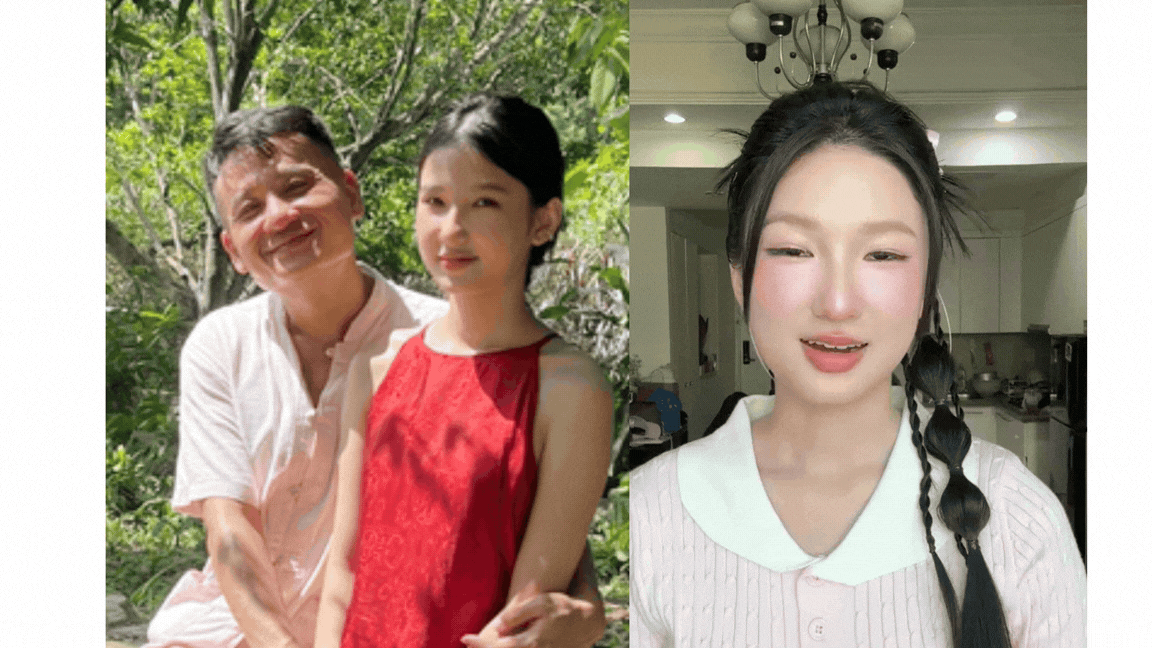 Nàng Mơ lên tiếng lúc 2h sáng khi gia đình bị chỉ trích 'câu view bất chấp đạo đức', Ông Bố Điên tiếp tục gây khó chịu