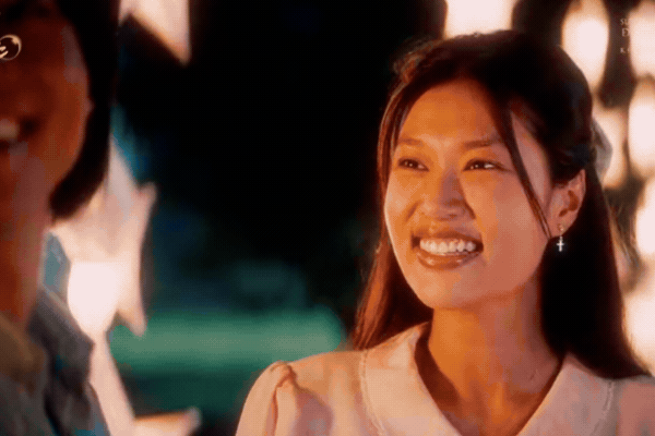 “Vị thần” đưa phim ngôn tình lên tầm cao mới: Cứ xuất hiện là nước mắt tự động rơi, cả Việt Nam khó ai đọ lại