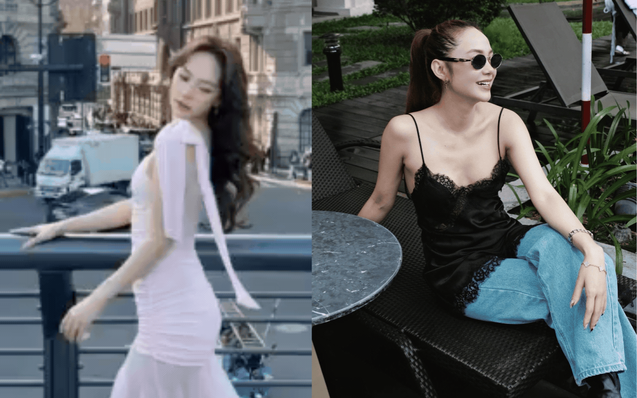 Thời trang của Minh Hằng: Khen riết sợ nhàm, nhưng quá khó để chê! 