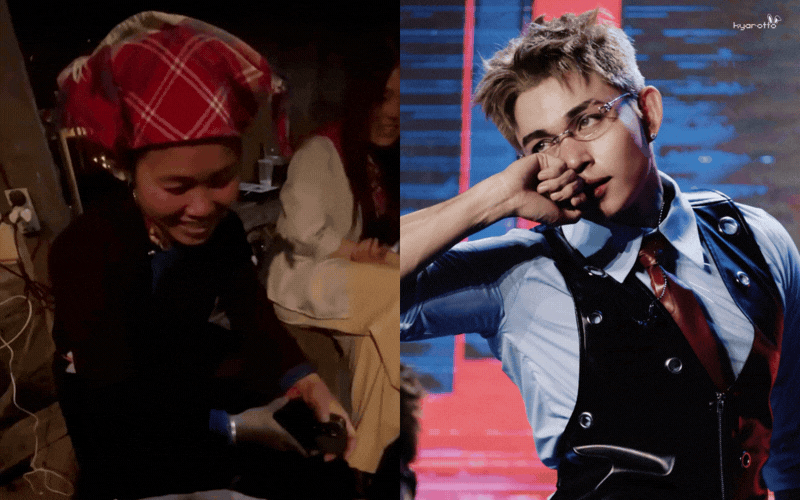 Ngượng chín mặt xem chị Thông reaction MV phản cảm của Jun Phạm, biểu cảm sượng trân thấy rõ 