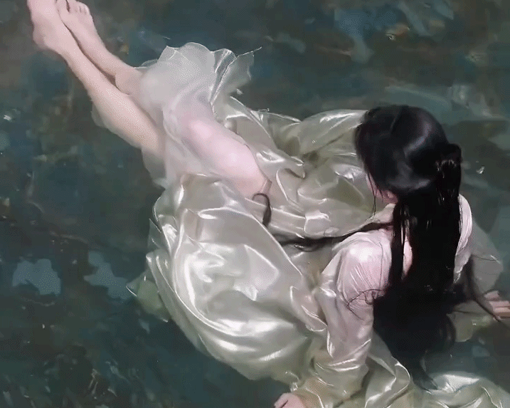 Ai là đệ nhất mỹ nhân cổ trang, hỏi cả triệu người cũng chỉ 1 đáp án: Góc nào cũng đẹp siêu phàm thoát tục