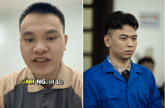 Đàn em bất ngờ chia sẻ sau khi 'Tổng tài' Nguyễn Văn Thiên không được hưởng án treo: 'Tôi bảo đánh người là đi tù nhưng ông không tin tôi'