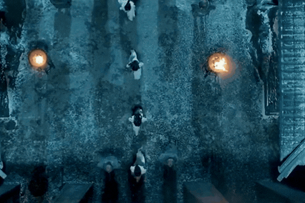 Đợi 9 năm để xem Sở Kiều Truyện 2 rồi nhận lấy thất vọng: Dàn cast nhìn như AI, visual thua đời tương đối