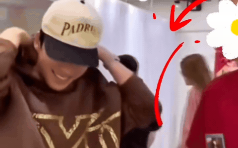 HIEUTHUHAI và Tăng Mỹ Hàn chuyển địa điểm hẹn hò, lần này là trị liệu xương khớp