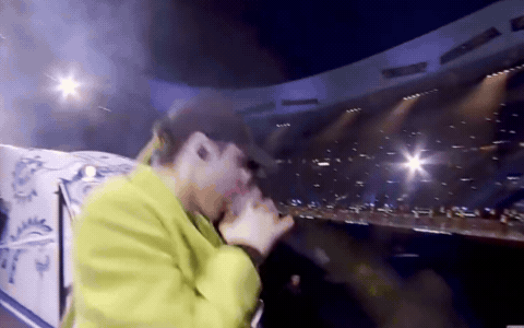 Nam ca sĩ bị Nhà hát quốc gia “cắt sóng”, vừa tổ chức concert 80 nghìn người thì nay phong ấn sự nghiệp