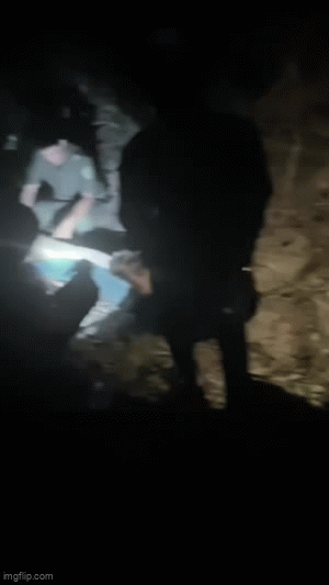 Người phụ nữ mất tích hơn 10 ngày: Đã tìm thấy trong rừng sâu, dùng võng khiêng về