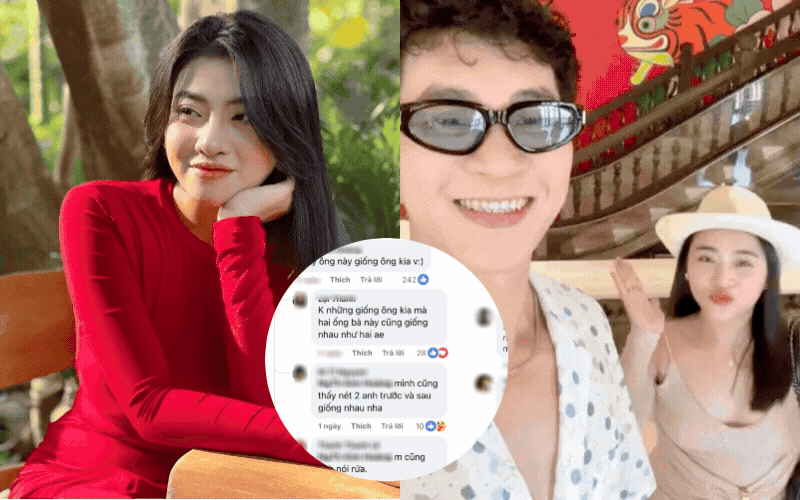 Nữ diễn viên sắp lên xe hoa sau 5 năm bạn trai qua đời, dân tình kinh ngạc vì ngoại hình chồng sắp cưới cô ấy