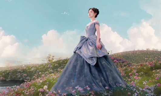 Sống mấy chục năm chưa thấy ai trang điểm lố cỡ này: Phấn son lòe loẹt '4000 kiểu như 1', làm ơn tôn trọng người nhìn