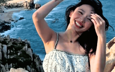 Tóc Tiên sau ly hôn Touliver: 'Bây giờ tôi mới là chính mình' 