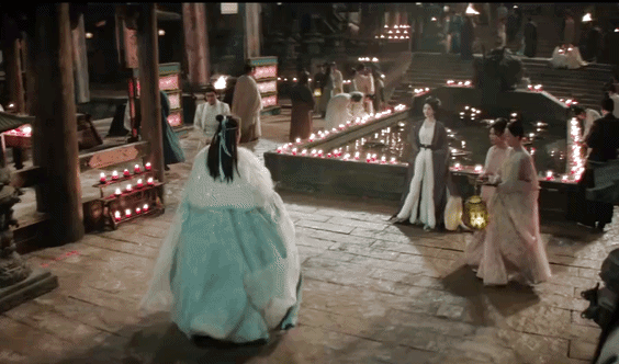 Chẳng ai ngờ phim Trung Quốc bị chê tan nát lại phá kỷ lục 2026: Cặp chính đáng yêu vô đối, cầu trời đừng sad ending